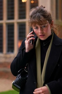 Я, Джек Райт